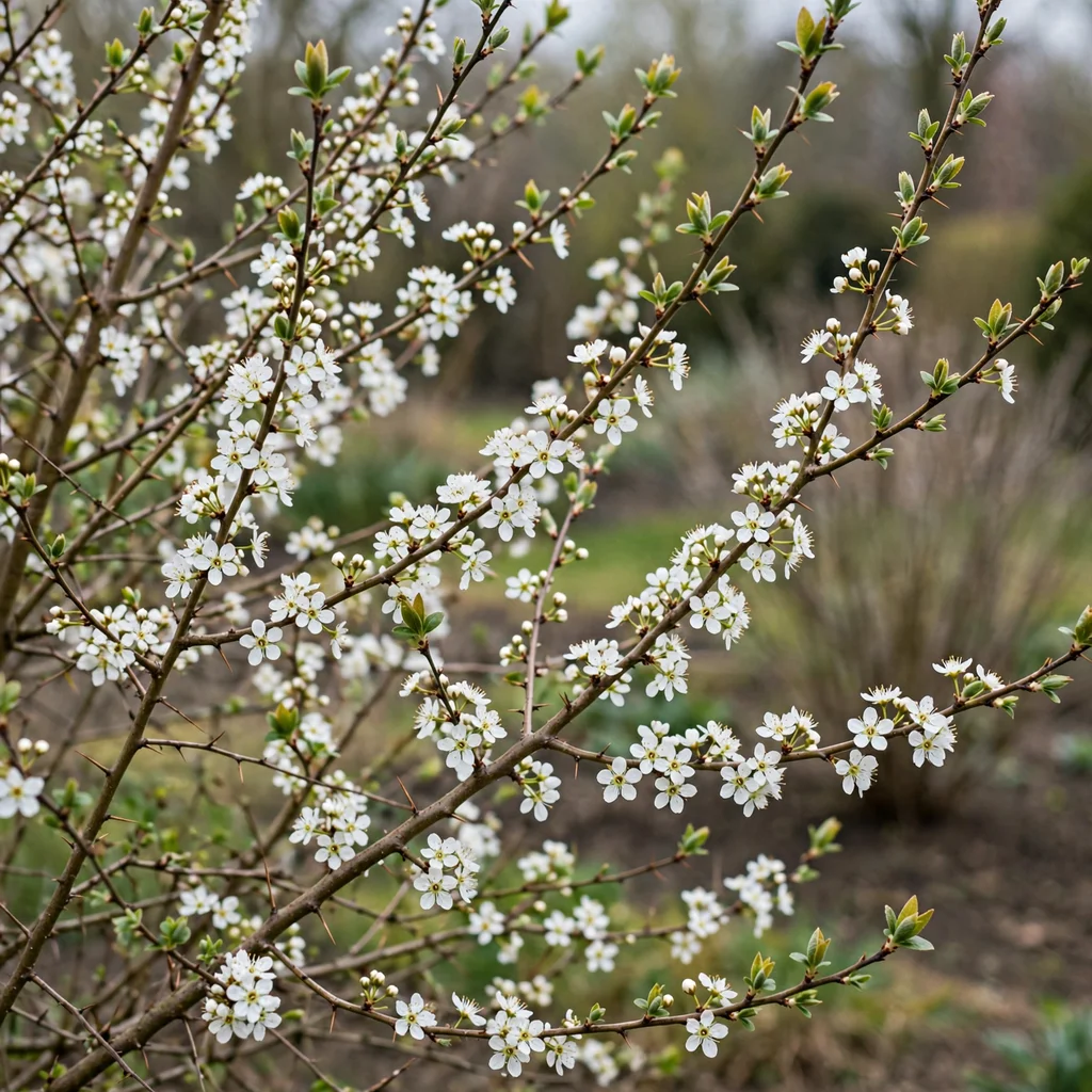 Blackthorn