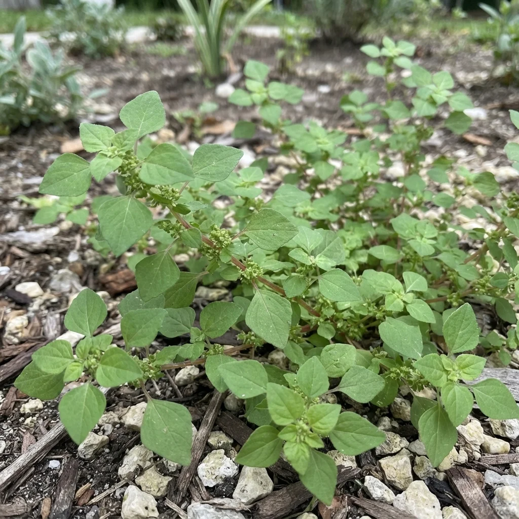 Florida Pellitory