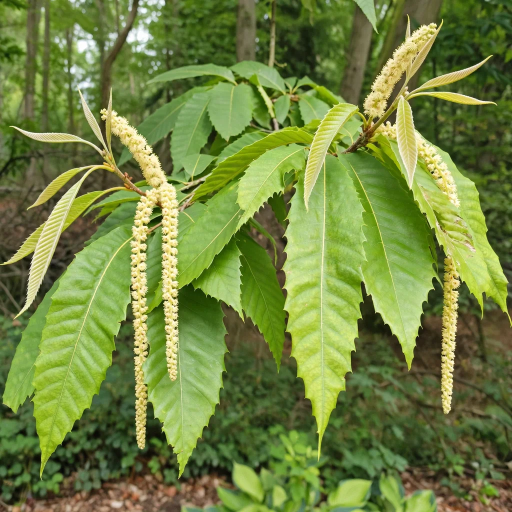 American Chestnut