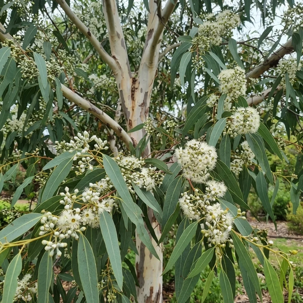 River Red Gum
