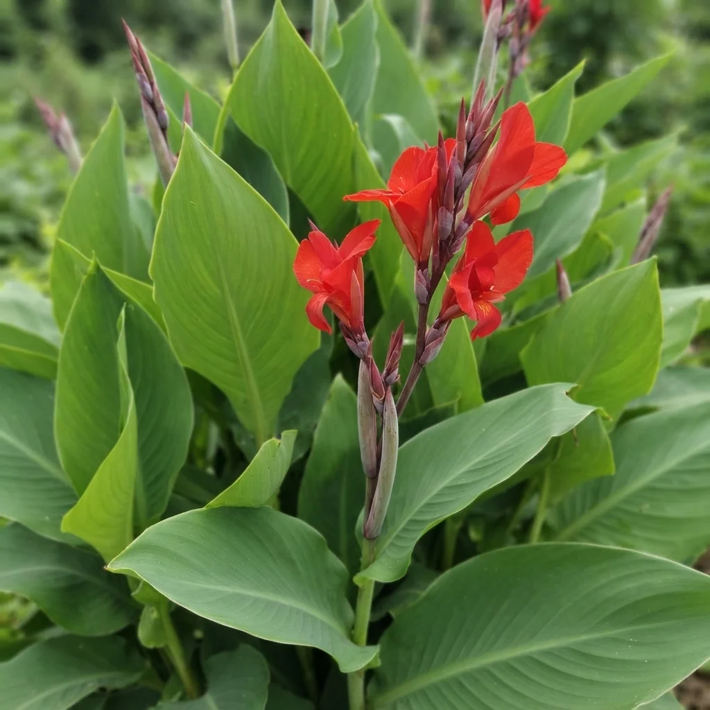 Garden Canna