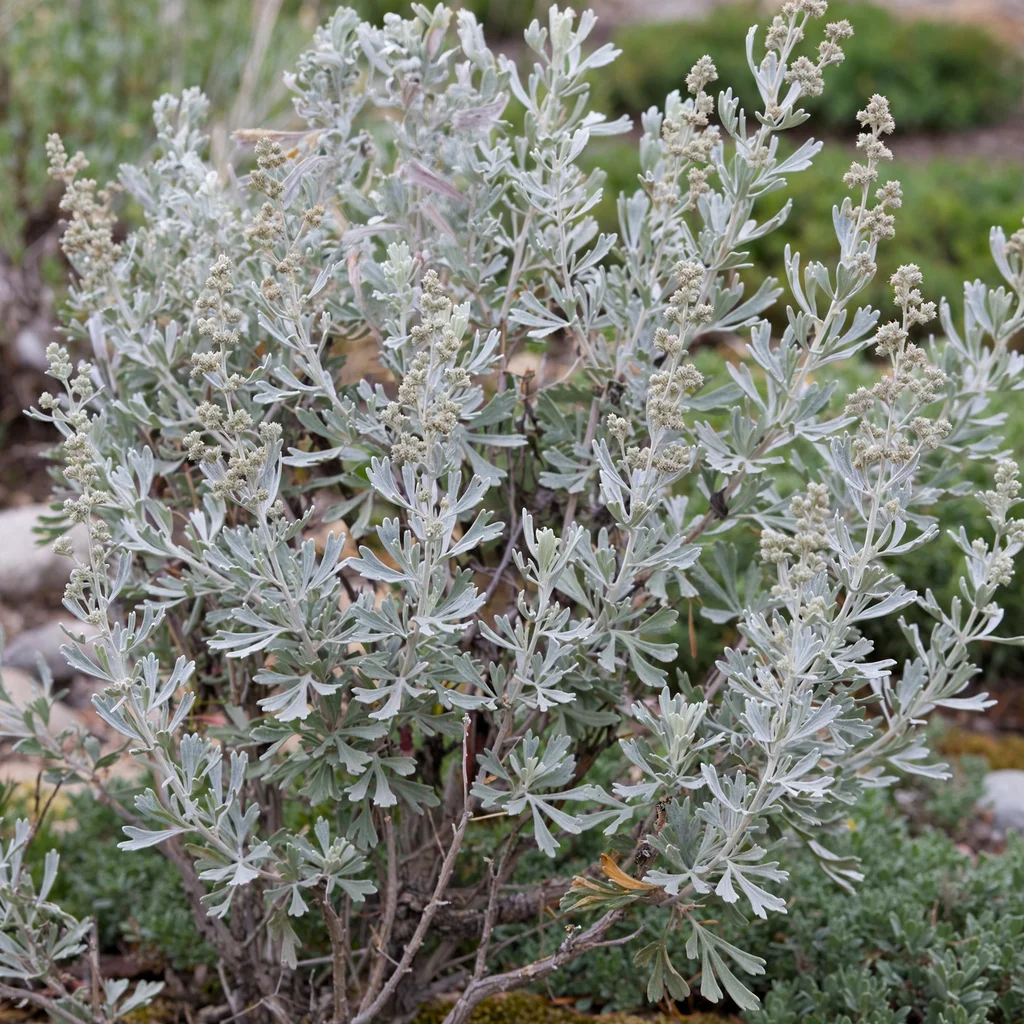 Big Sagebrush