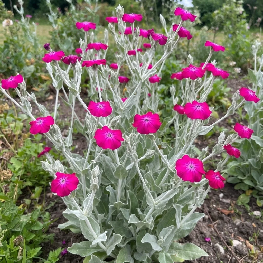 Rose Campion