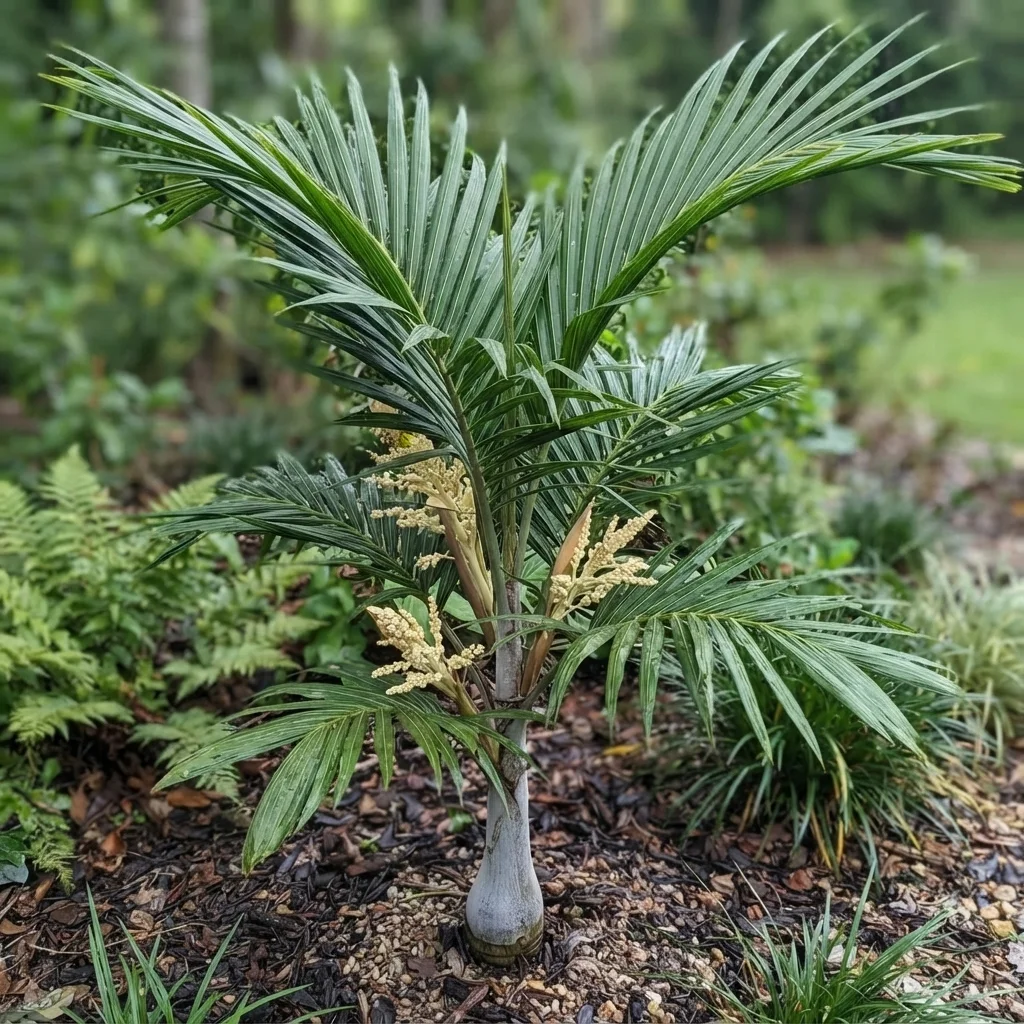 Coconut Palm