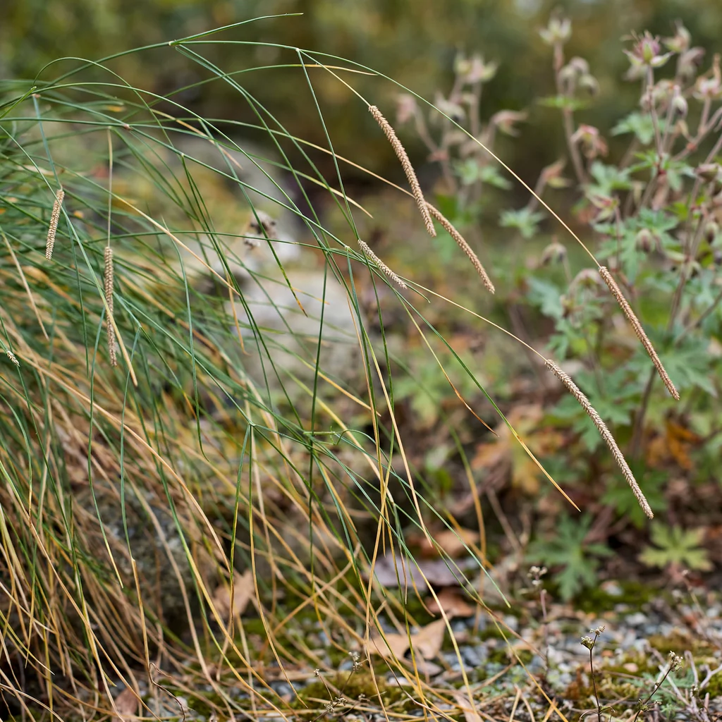 Mexican Muhly