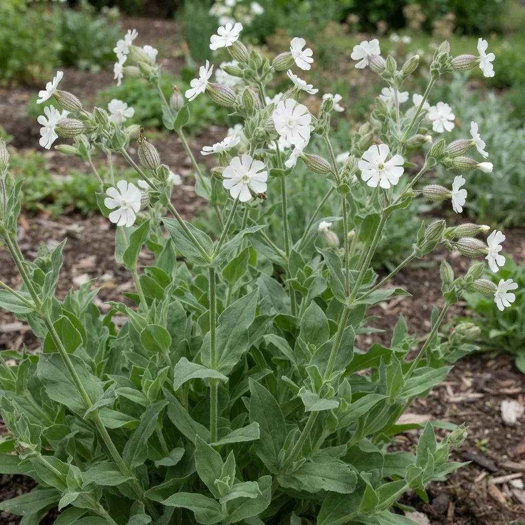 White Campion