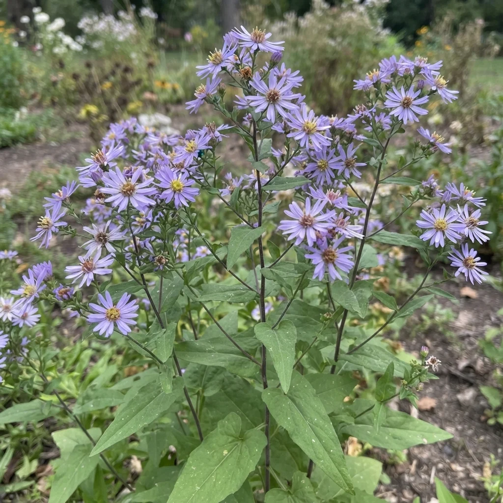 Short's Aster