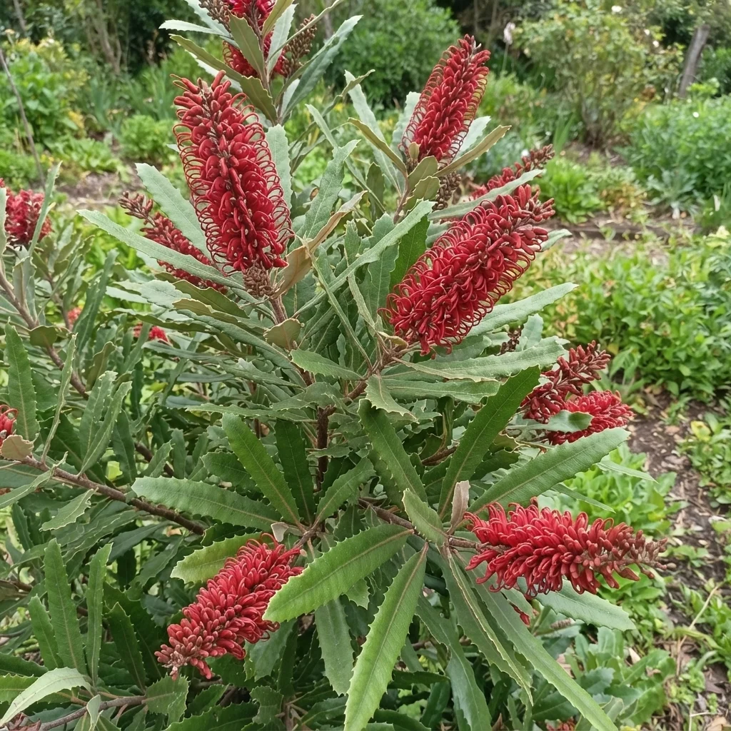 Rewarewa