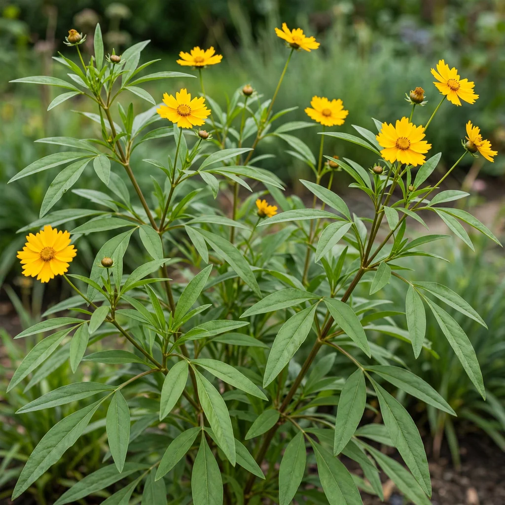 Greater Tickseed