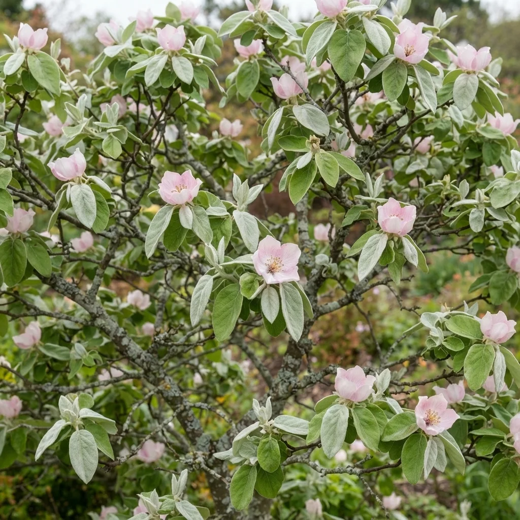 Common Quince