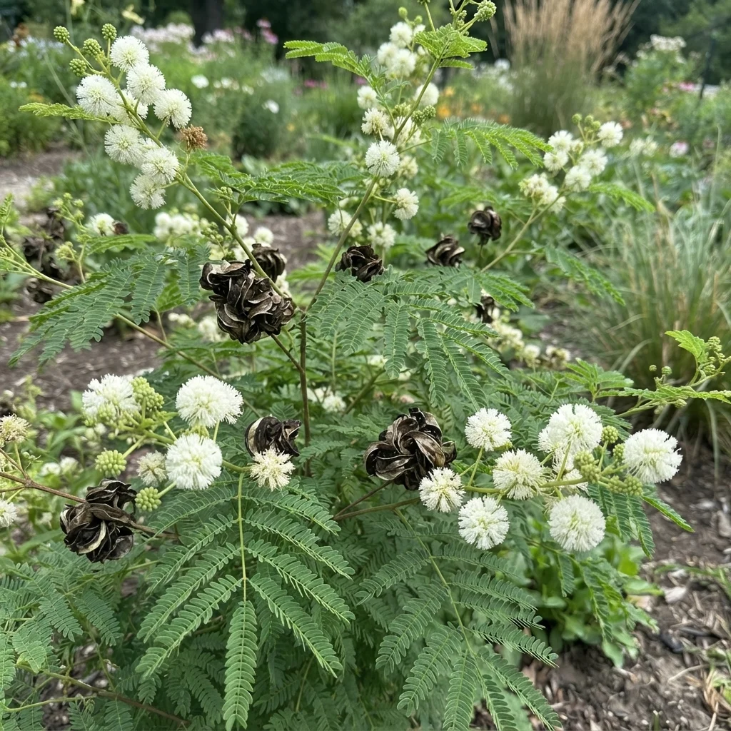 Illinois Bundleflower