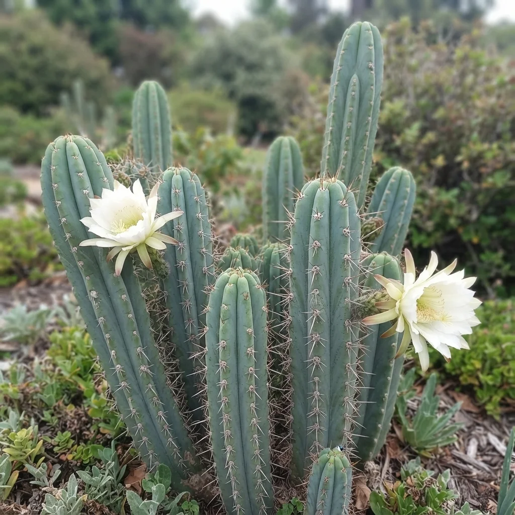 Macrogonus Torch Cactus