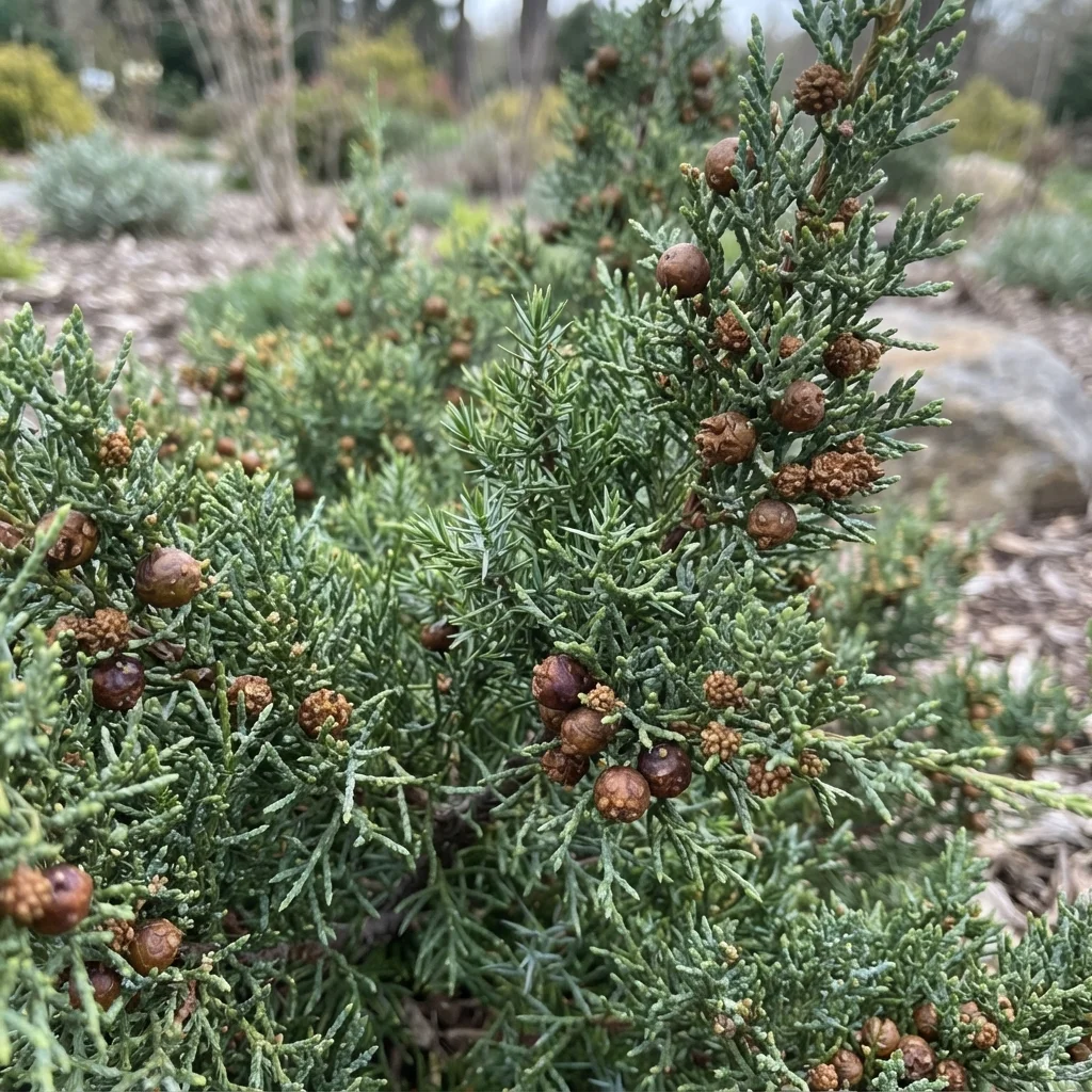 Phoenician Juniper