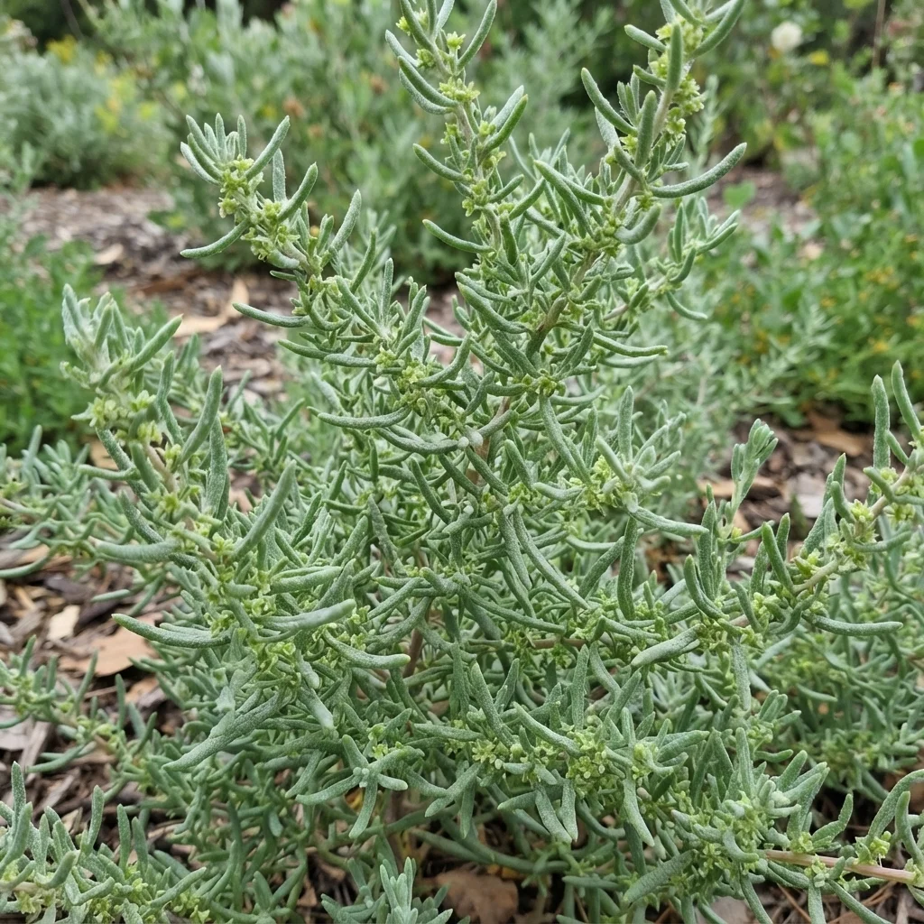Ruby Saltbush