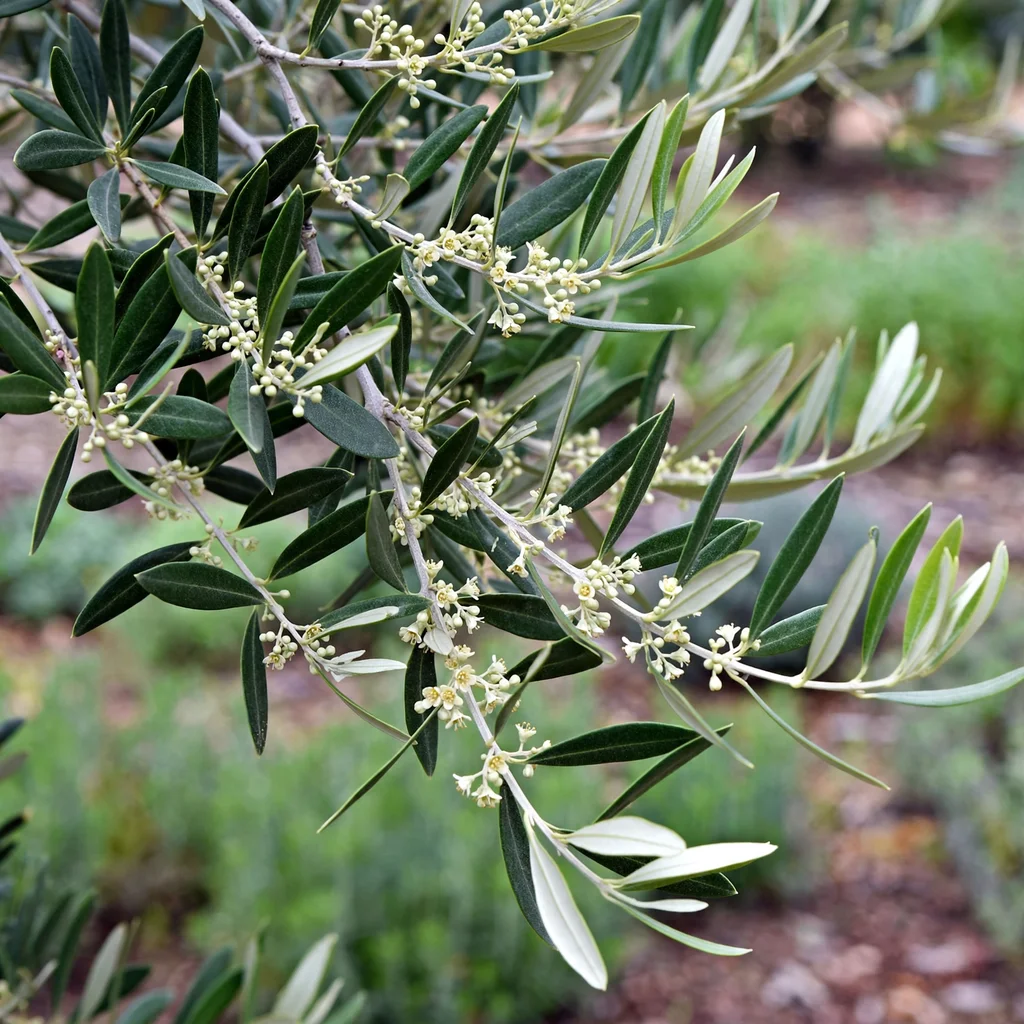 Manzanillo Olive