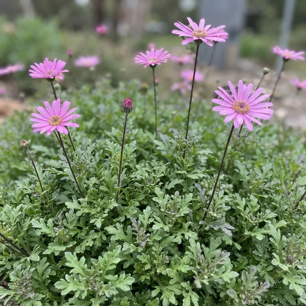 Pilliga Daisy, Native Daisy