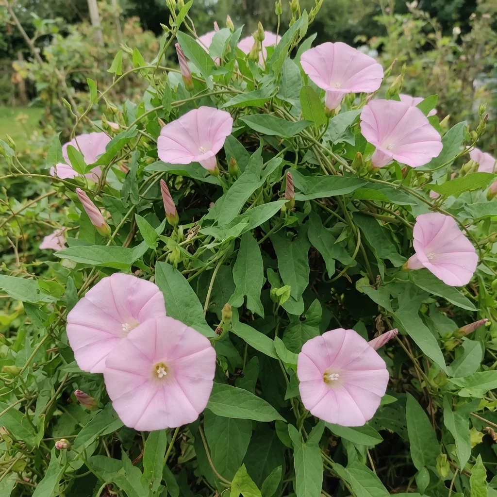 Hedge Bindweed