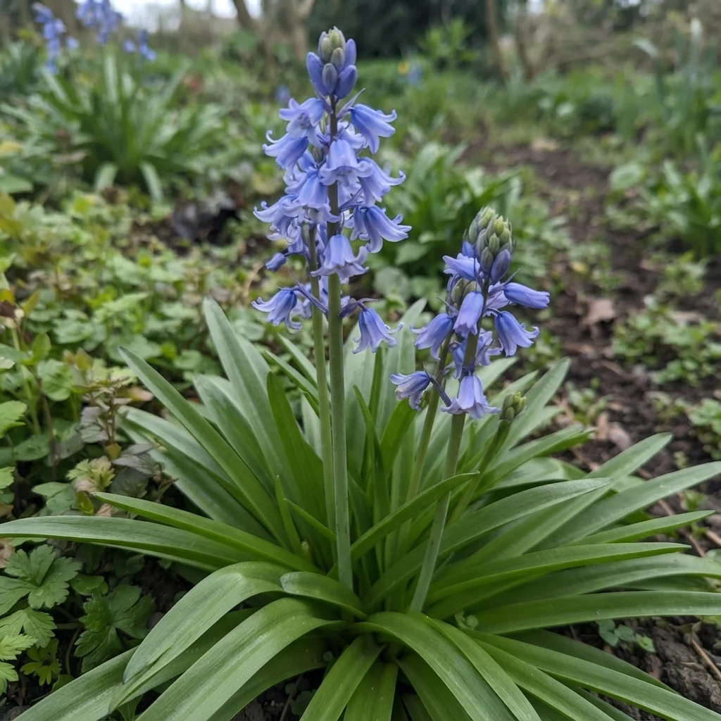 Spanish Bluebell