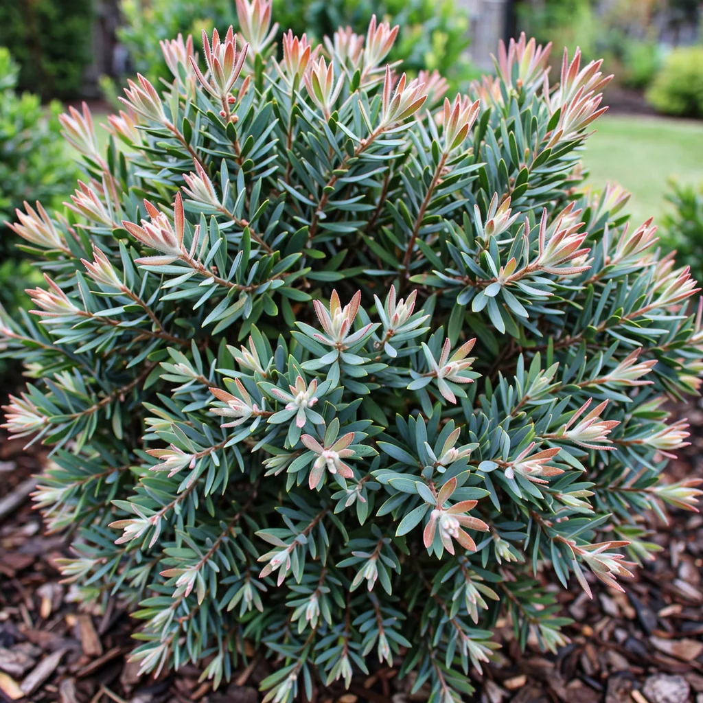 Better John Bottlebrush