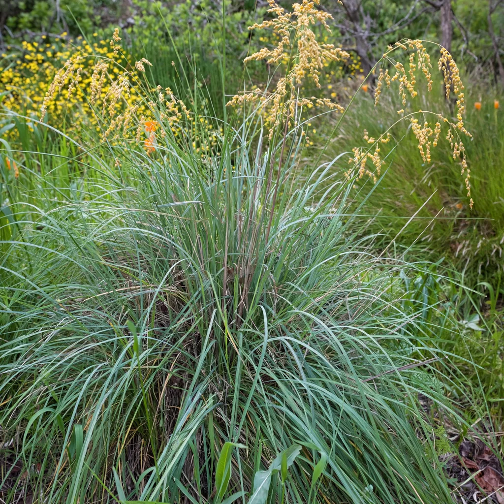 California Fescue
