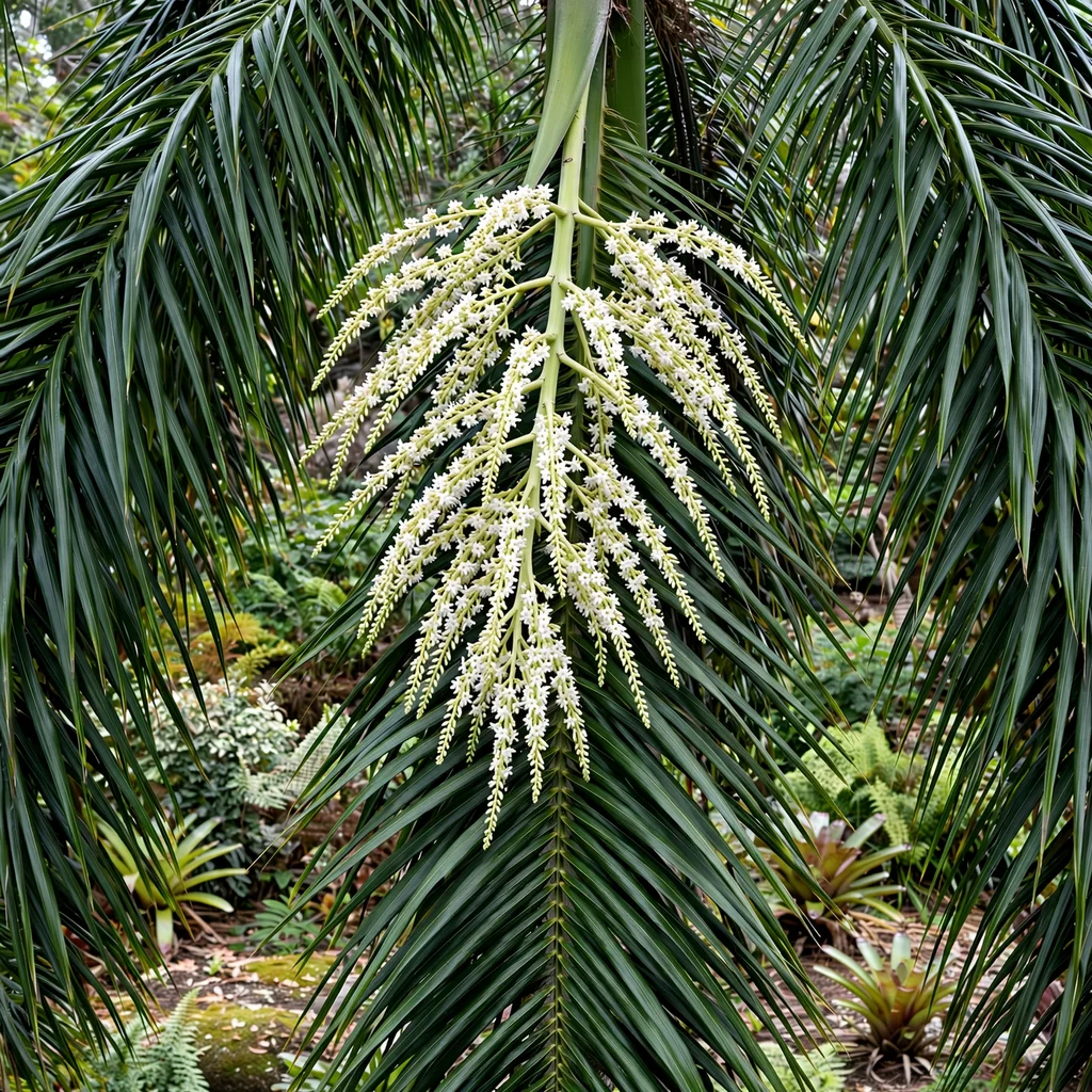 Cuban Royal Palm