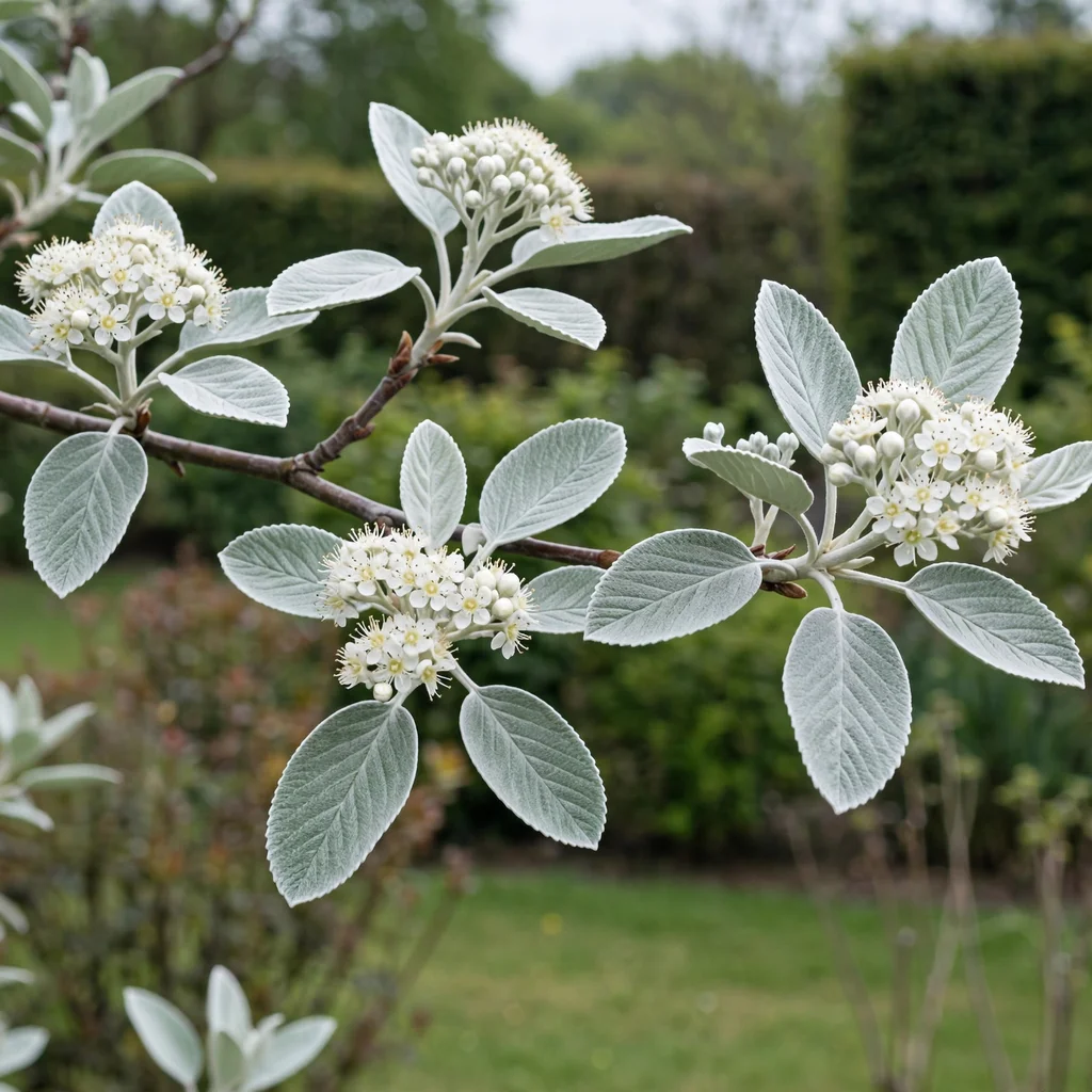Whitebeam