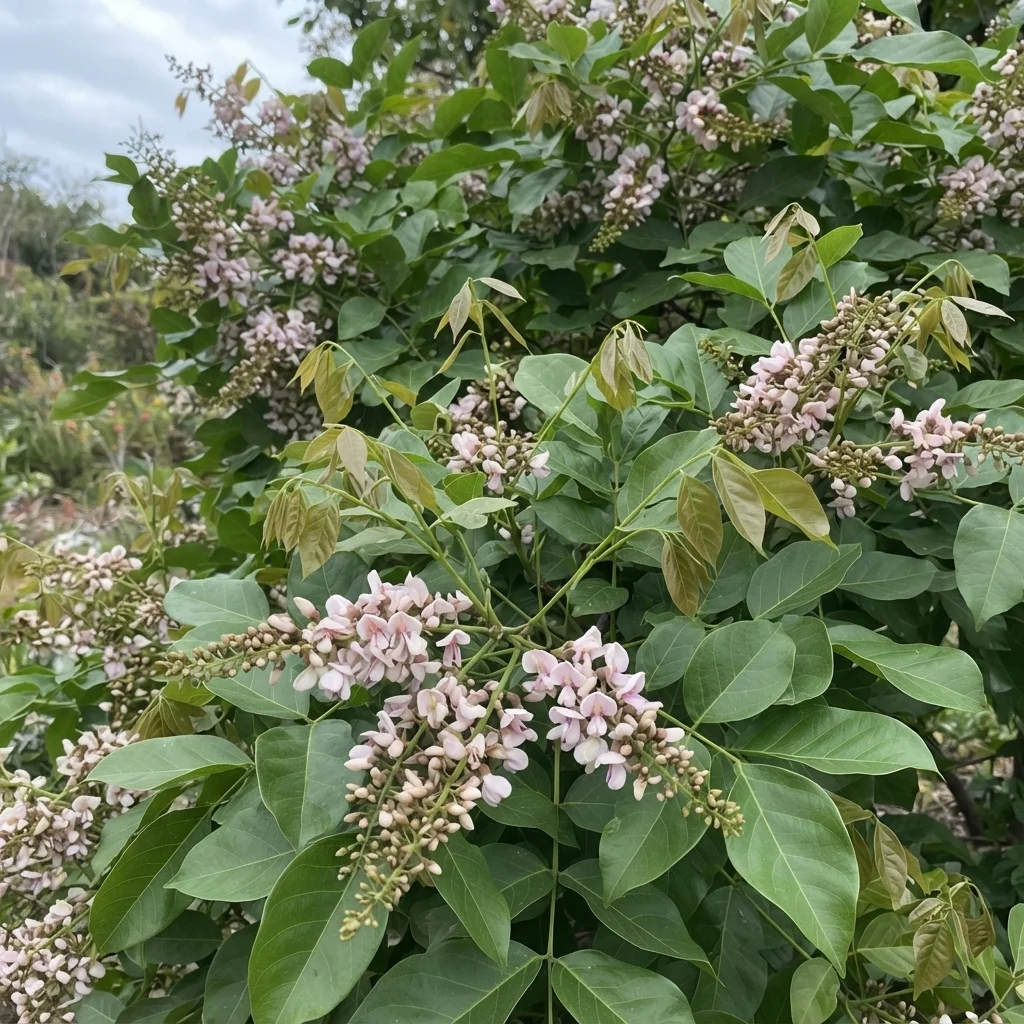 Indian Beech