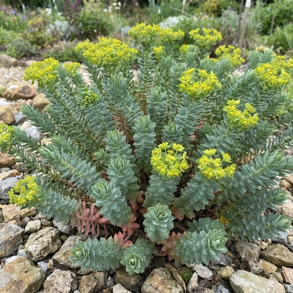 Little Fir Spurge