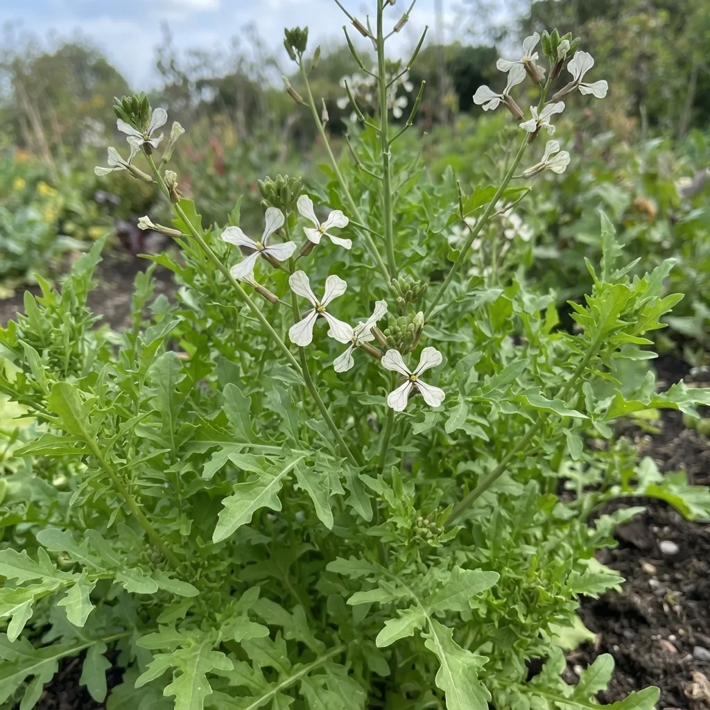 Arugula