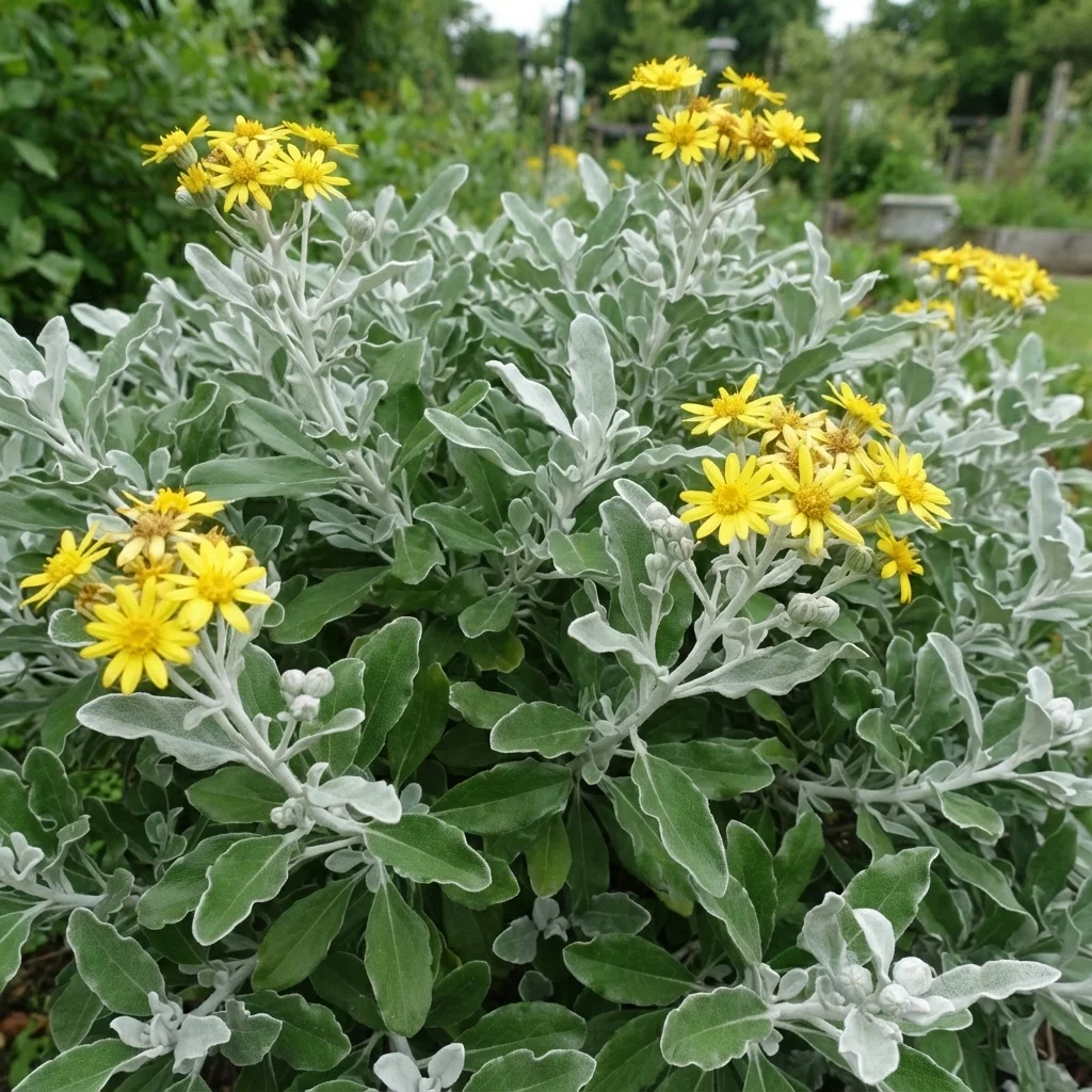 Daisy Bush