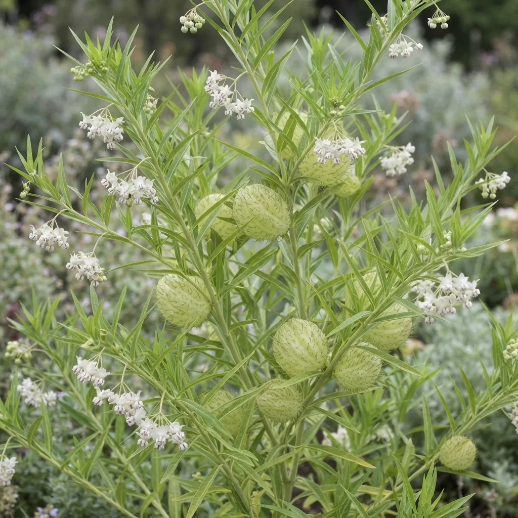 Balloon Plant