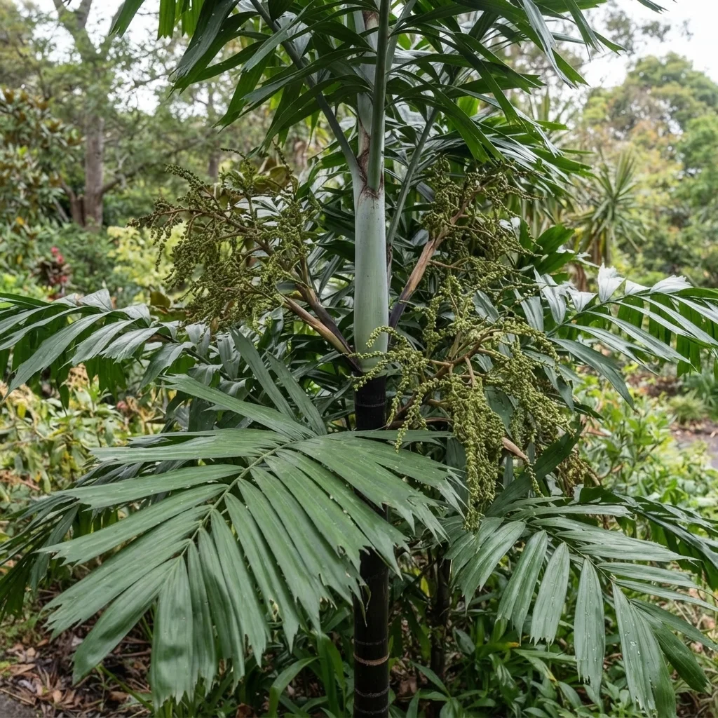 Black Palm