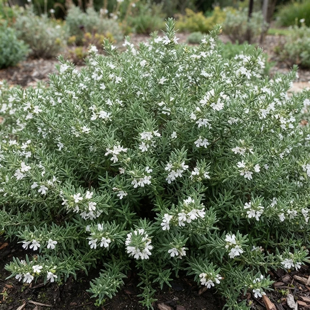 Low Horizon Coast Rosemary