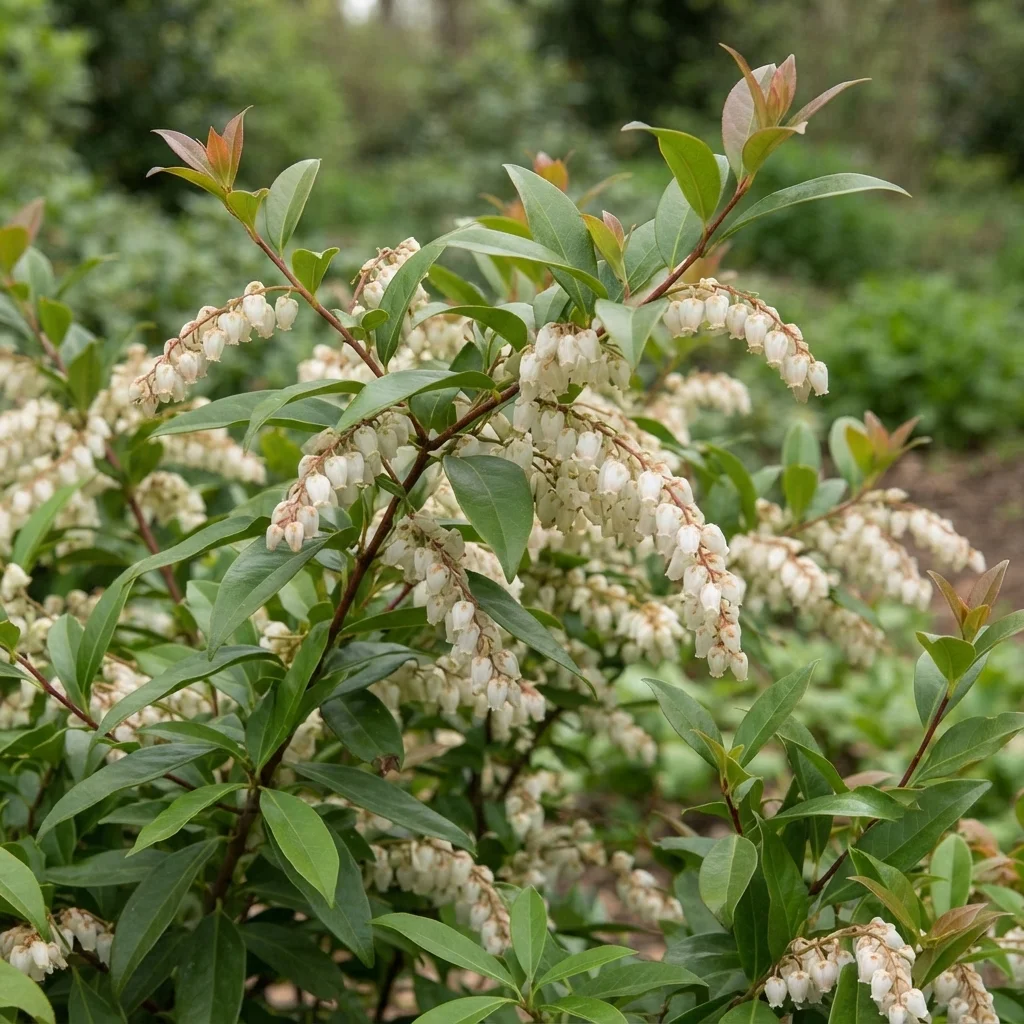 Florida Hobblebush