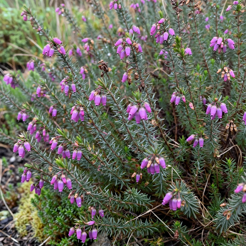Bell Heather