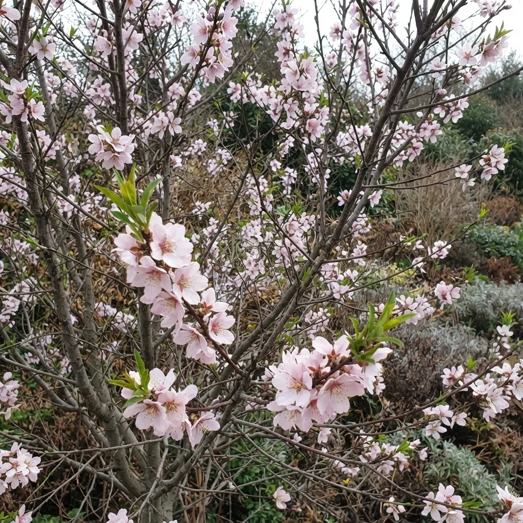 Almond