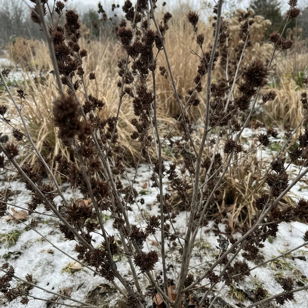 Round-Headed Bush Clover
