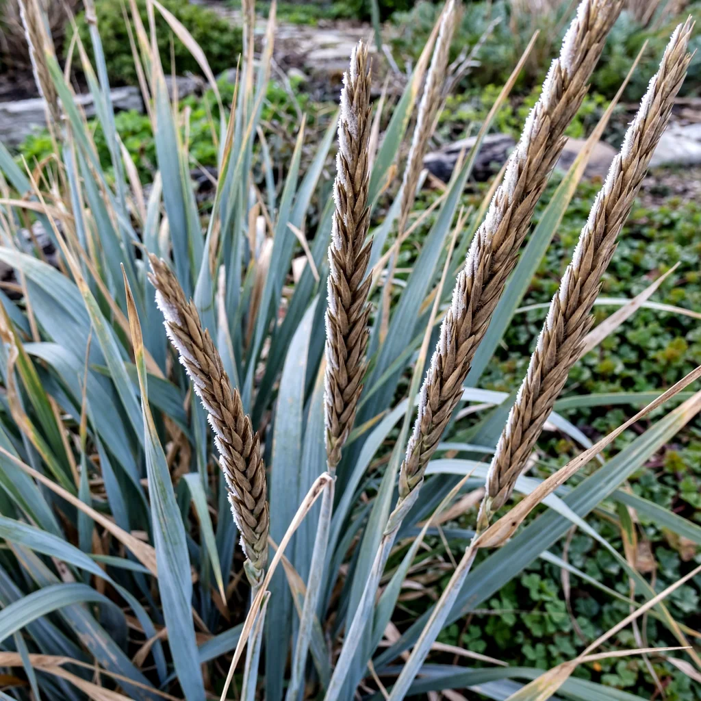 American Dune Grass