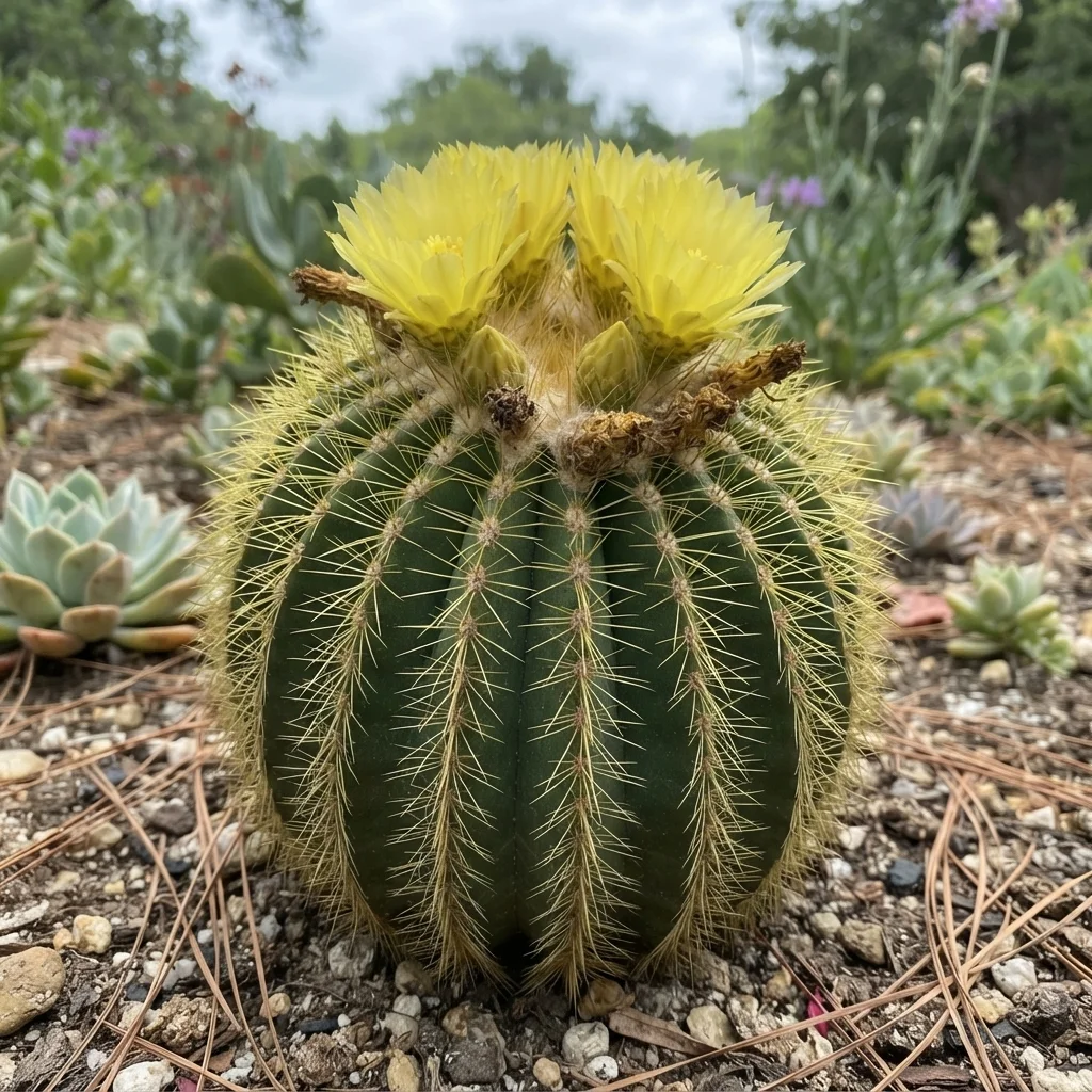 Balloon Cactus