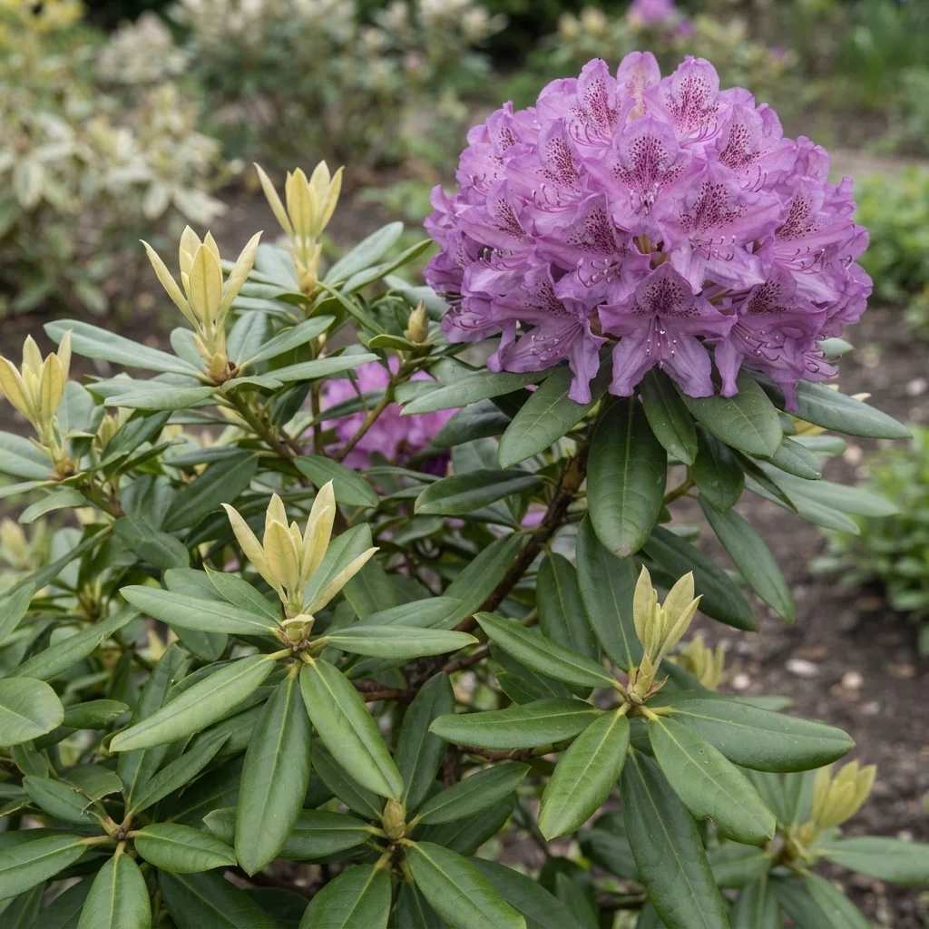 Pontic Rhododendron