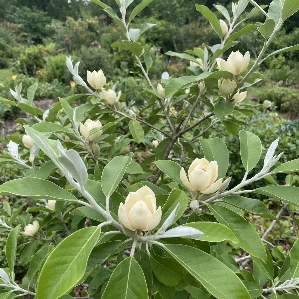 Southern Sweetbay Magnolia
