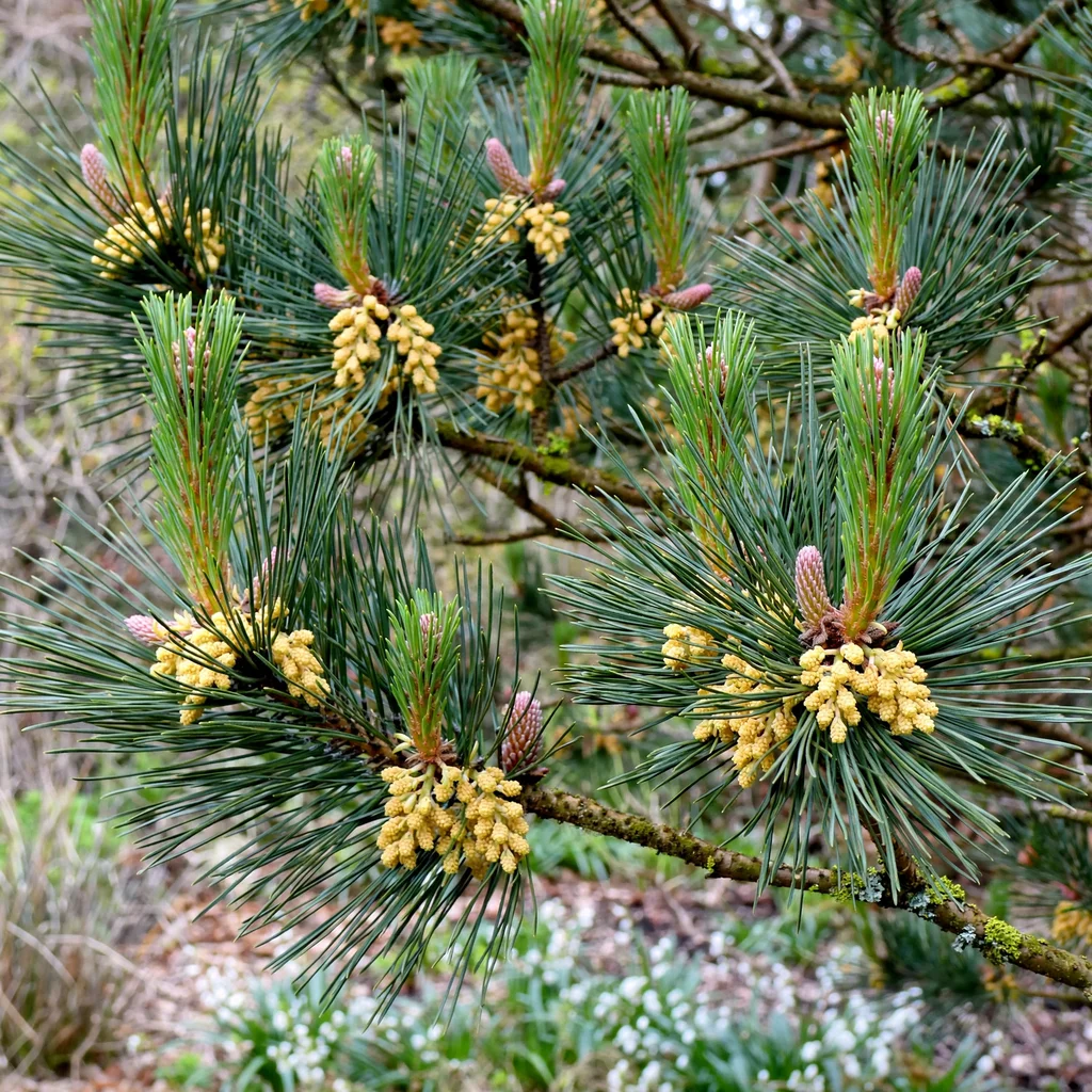 Monterey Pine