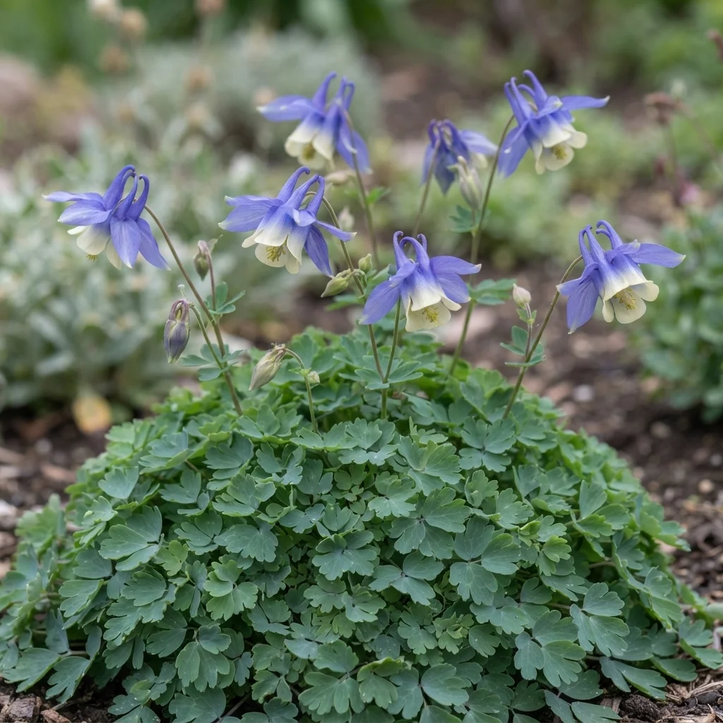 Rocky Mountain Columbine