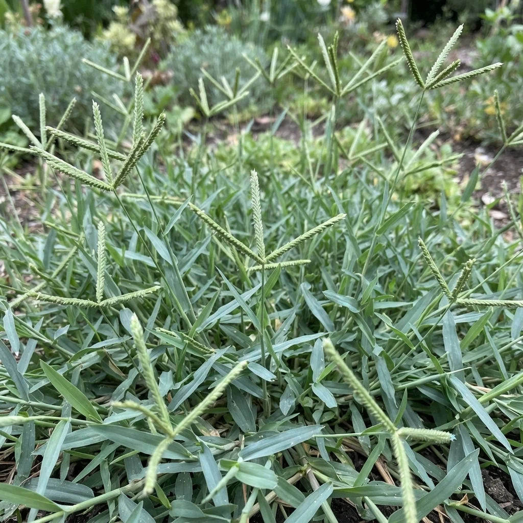 Bermuda Grass