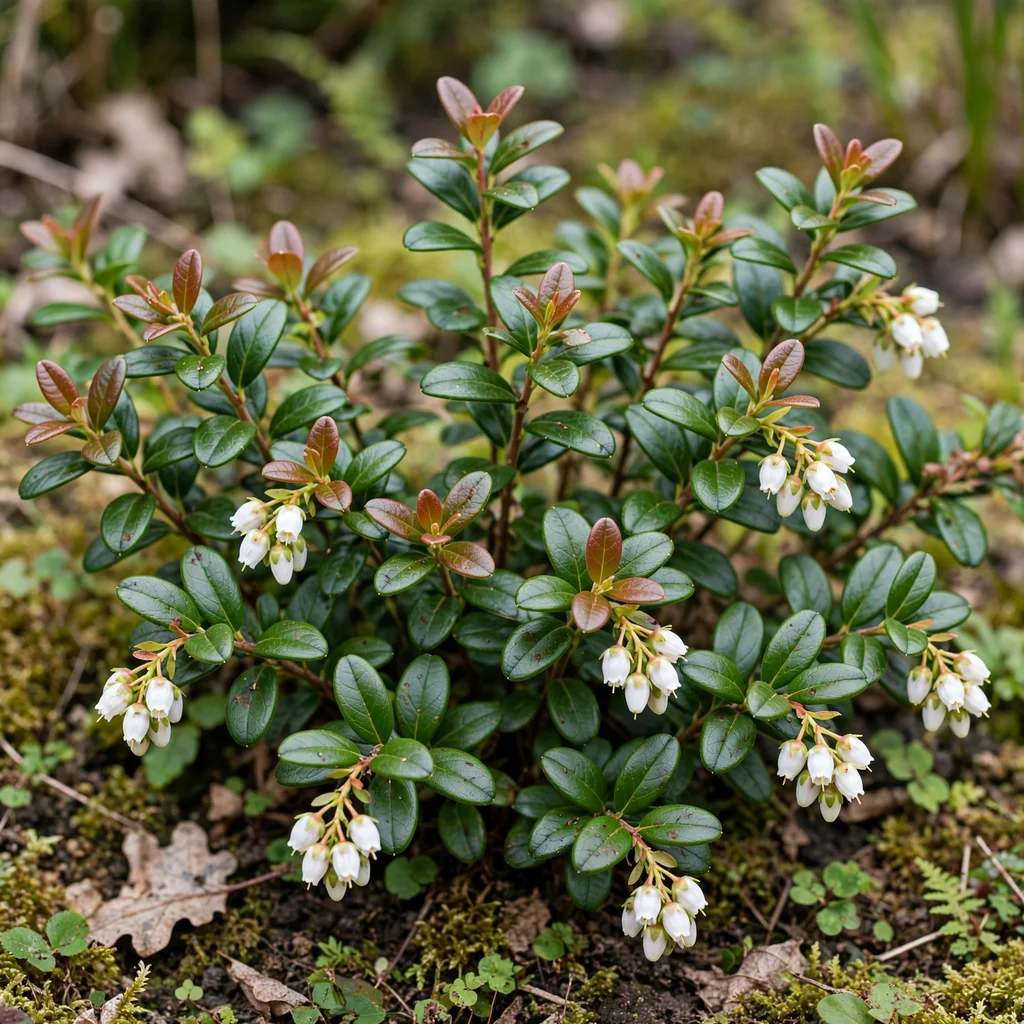 Lingonberry
