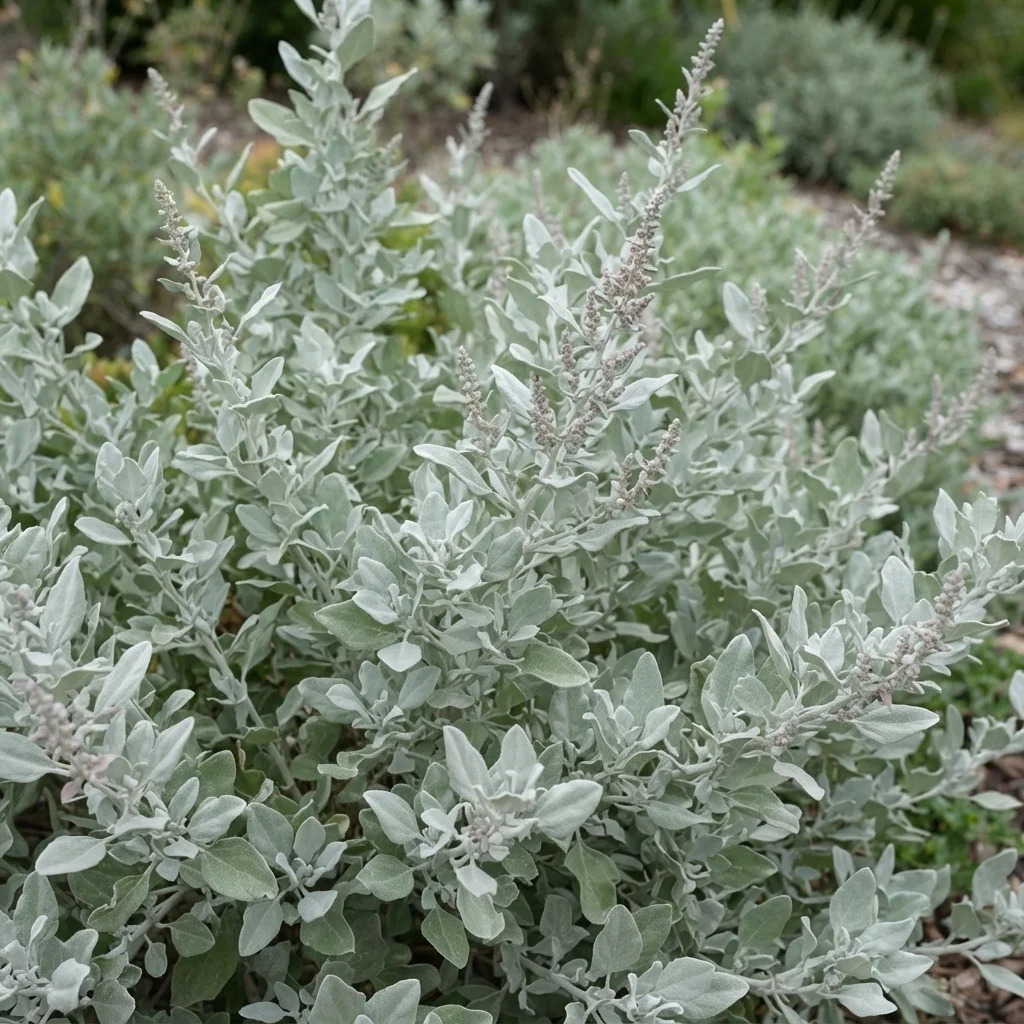Grey Saltbush