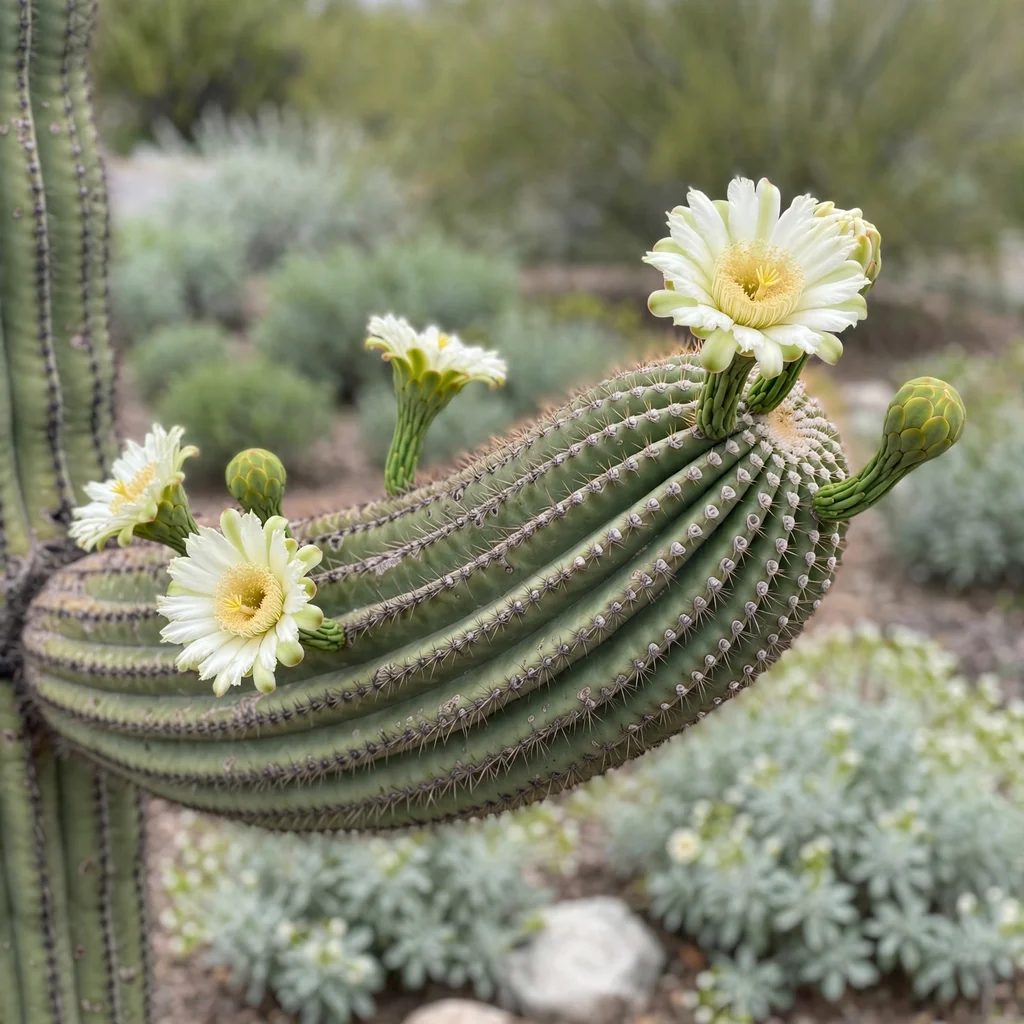 Saguaro