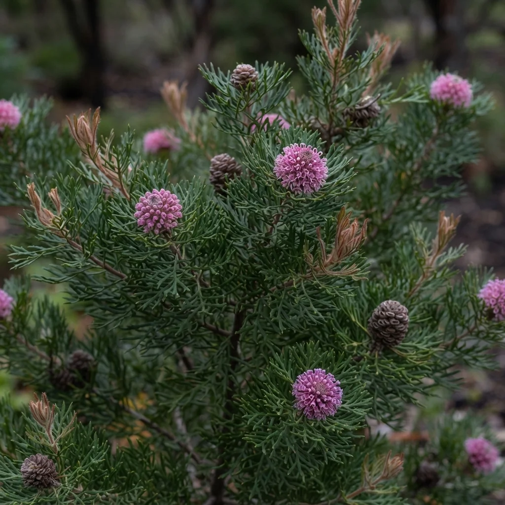 Rose Coneflower