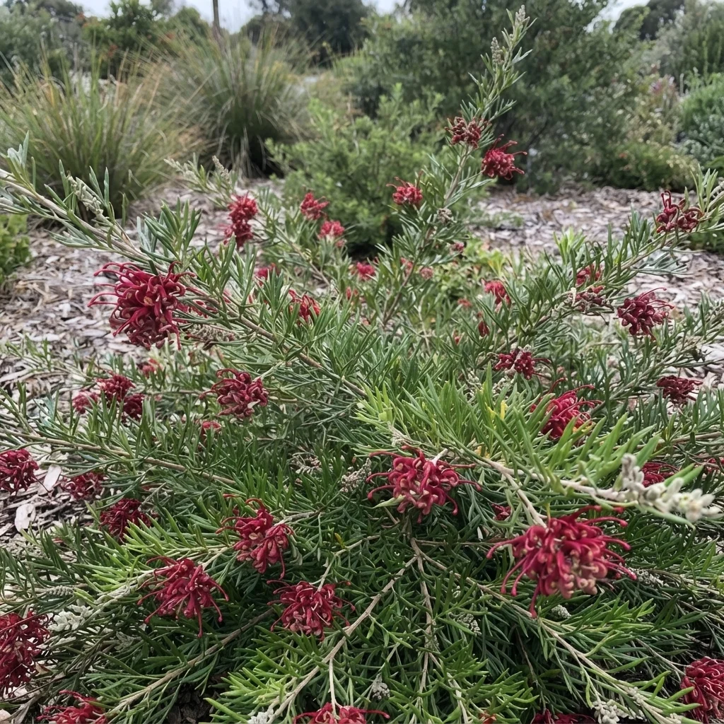 New Blood Grevillea