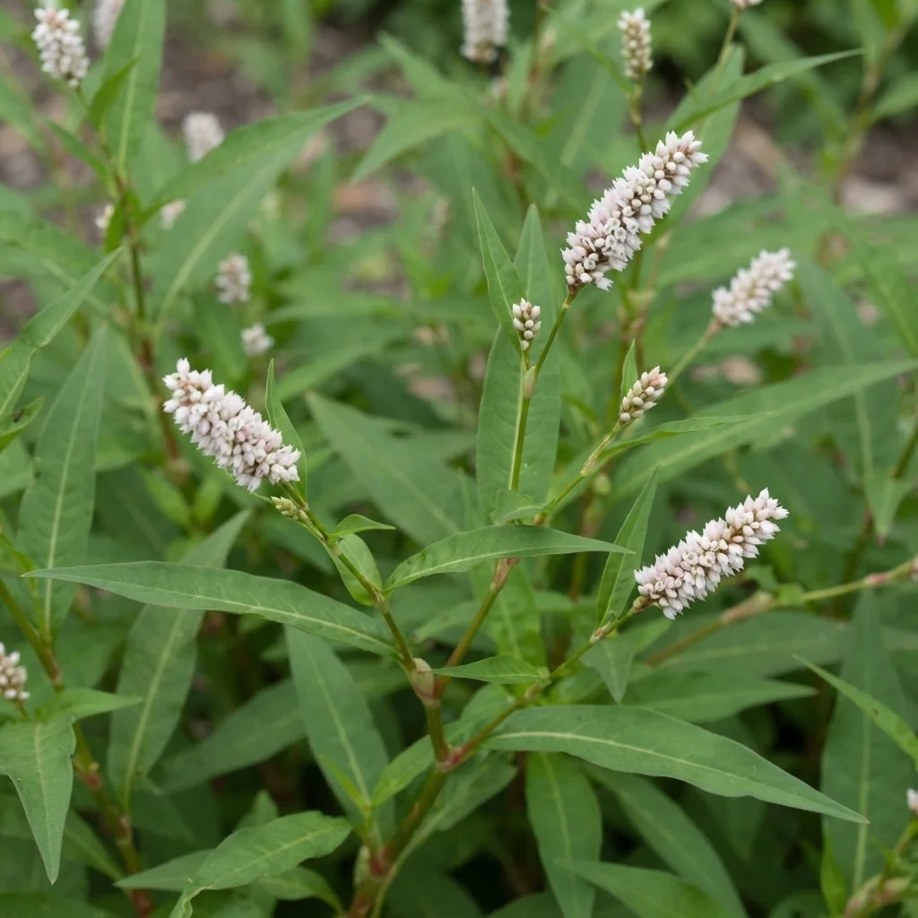 Pennsylvania Smartweed